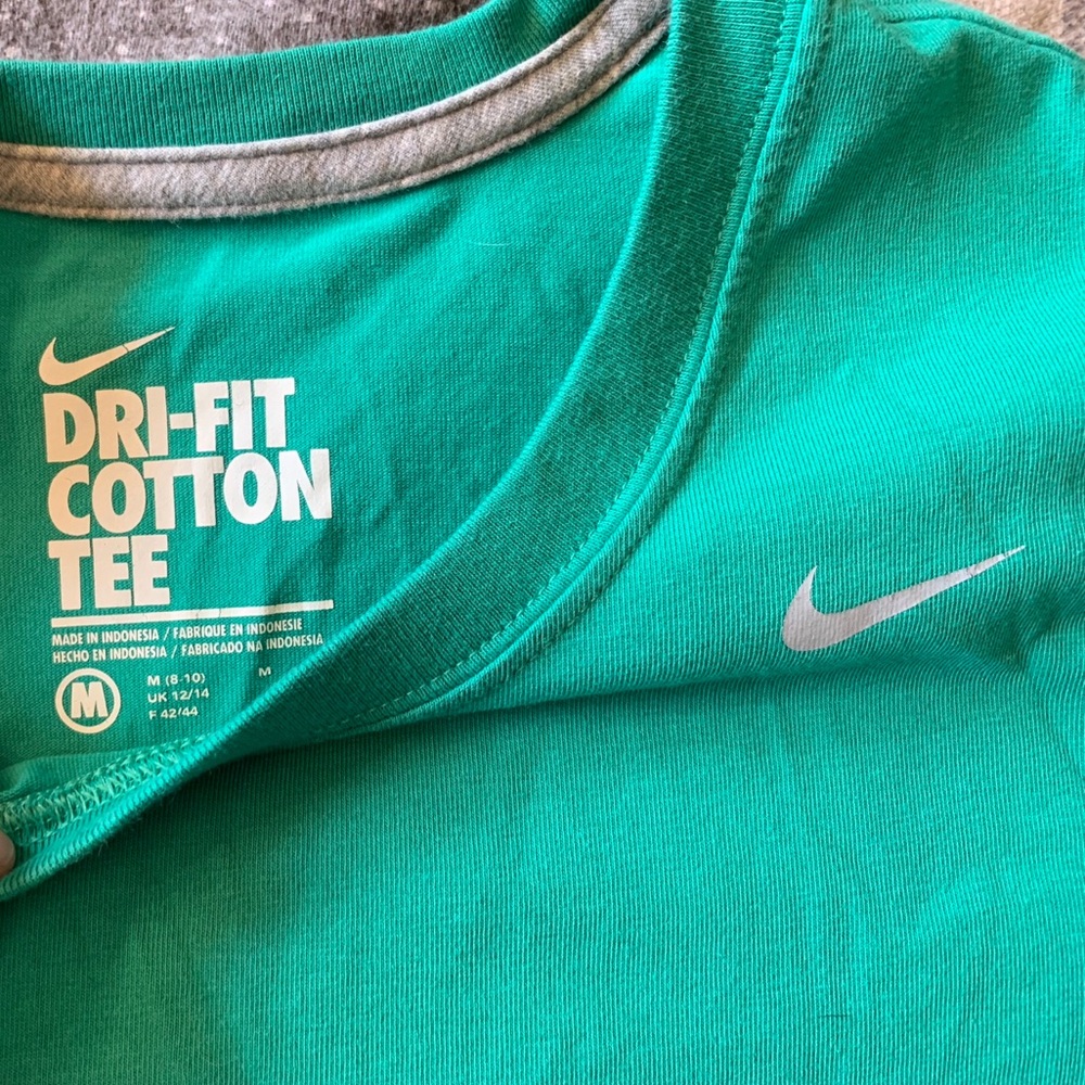 3/$15 Nike T-shirt
